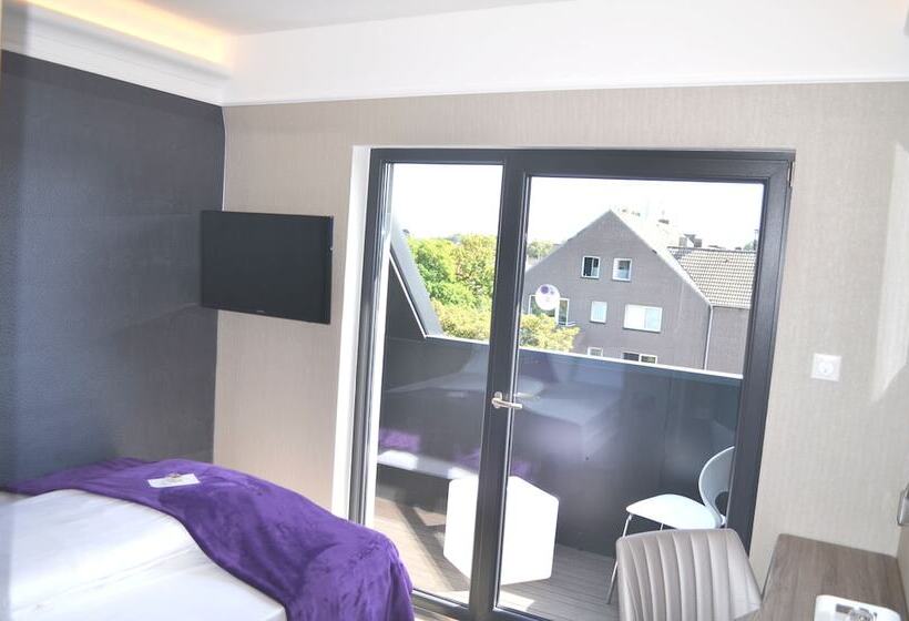 Номер Economy, Stays Design Hotel Dortmund