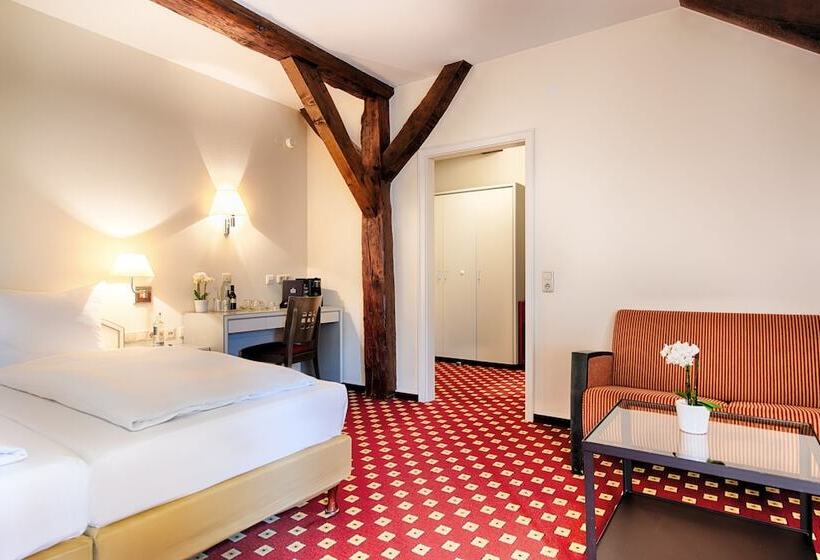 Номер Superior, Welcome Hotel Bad Arolsen