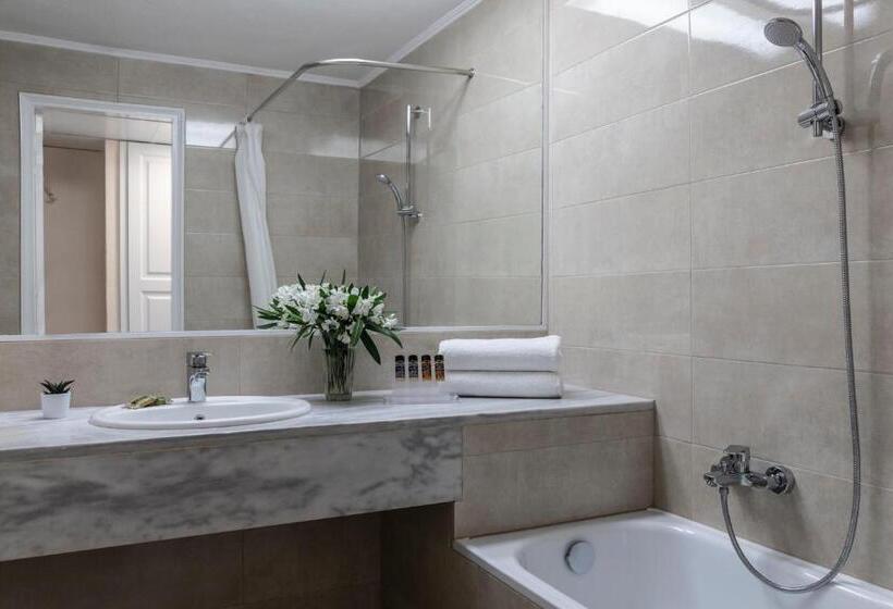Классический Номер, Amalia Hotel Kalambaka