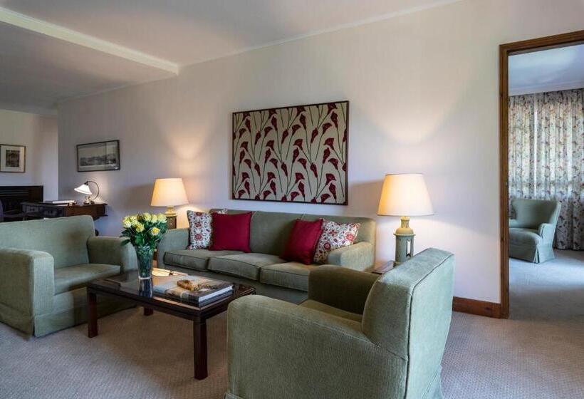 Люкс, Amalia Hotel Kalambaka