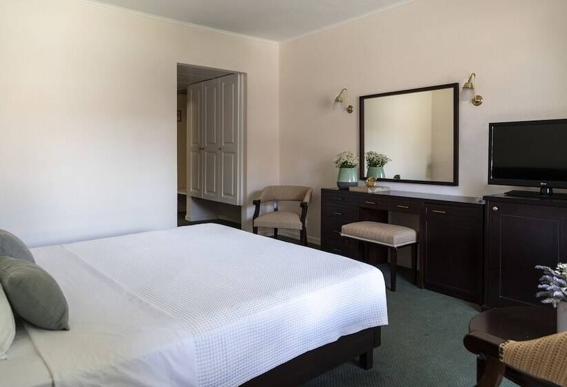 Классический Номер, Amalia Hotel Kalambaka