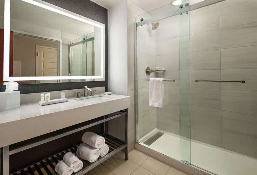 エクゼクティブルーム, Hilton Princess San Pedro Sula