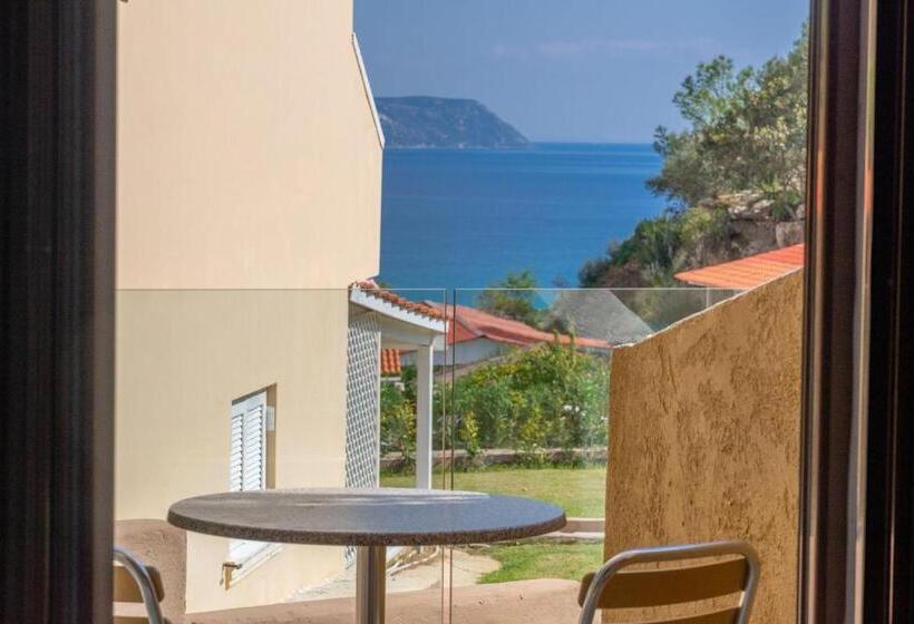Номер Superior, Karavados Beach