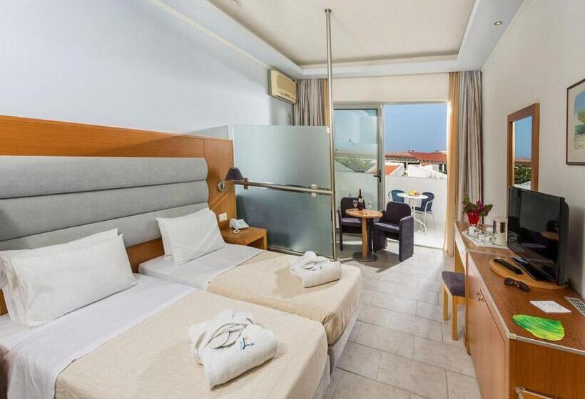 اتاق سوپریور, Lydia Maris Resort & Spa
