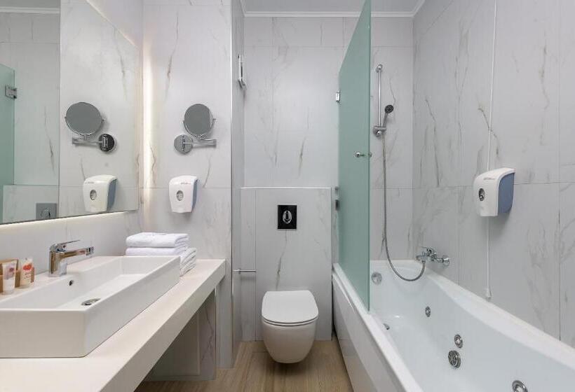 سوییت لوکس, Lydia Maris Resort & Spa