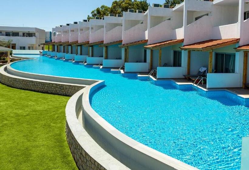 اتاق اجرایی, Lydia Maris Resort & Spa
