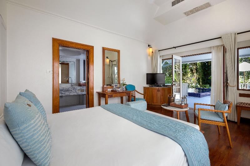 اتاق سوپریور, Lydia Maris Resort & Spa