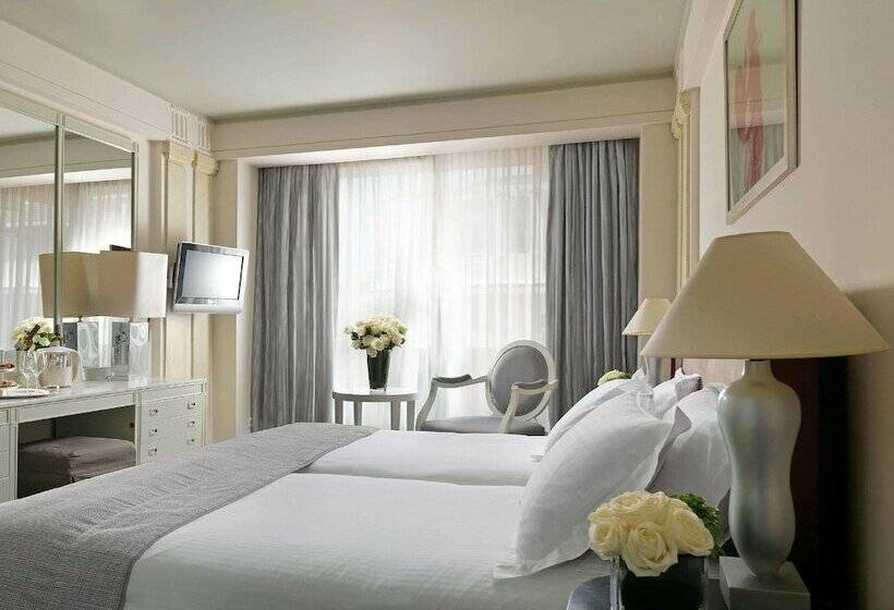 수피리어 룸, Njv Athens Plaza
