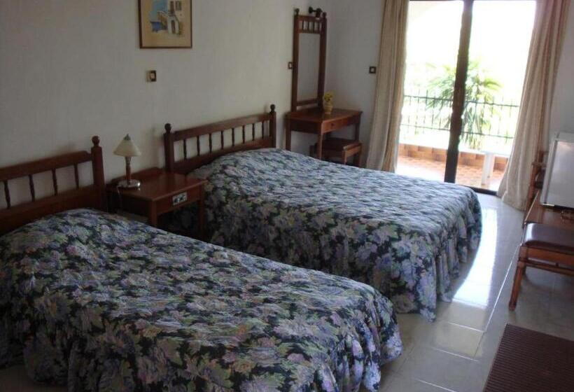 스탠다드 룸, Oasis Hotel Bungalows Rhodes  All Inclusive