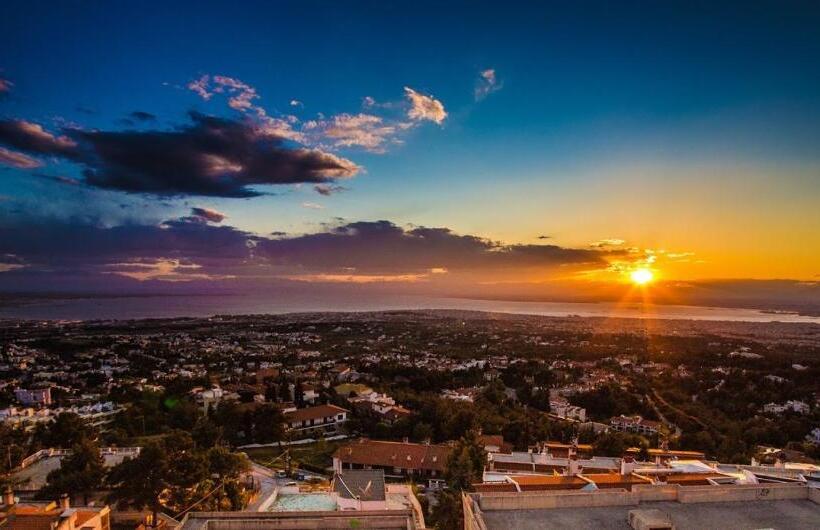 Номер Стандарт Панорамный Вид, Panorama