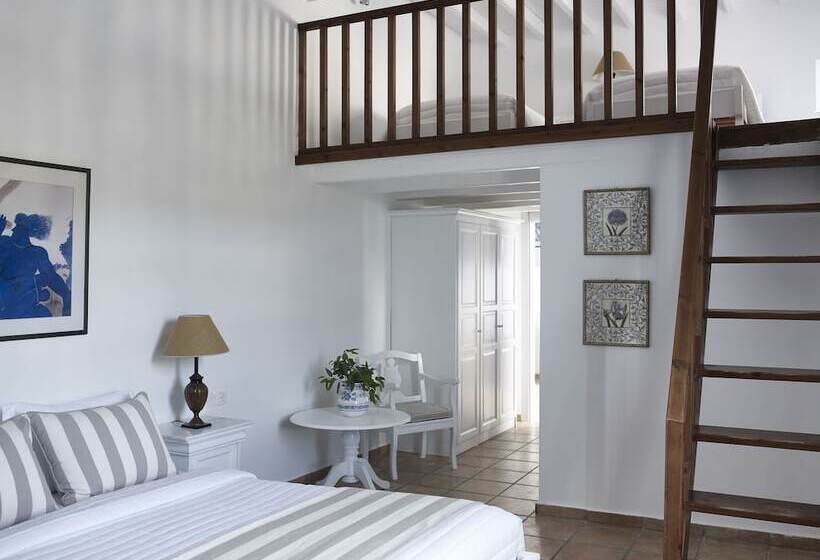 Люкс Вид на Море, San Marco Hotel And Villas