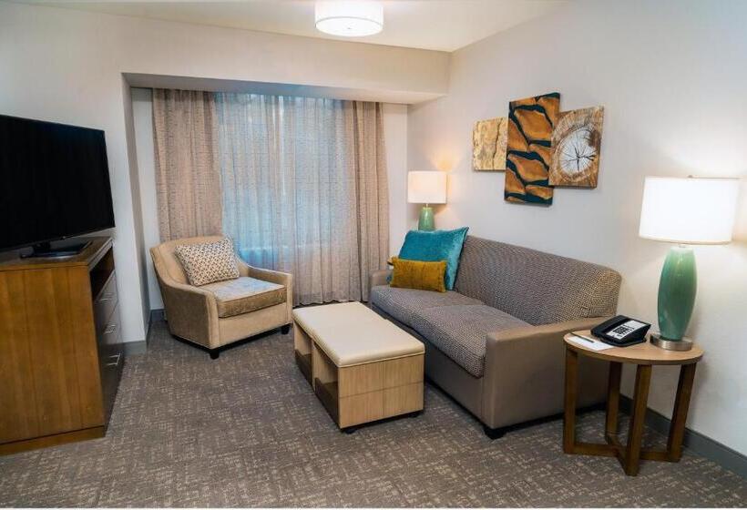 شقة غرفة واحدة, Staybridge Suites Coeur D Alene, An Ihg