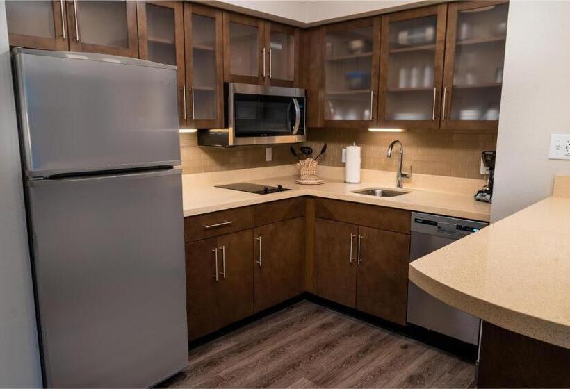 标准间, Staybridge Suites Coeur D Alene, An Ihg