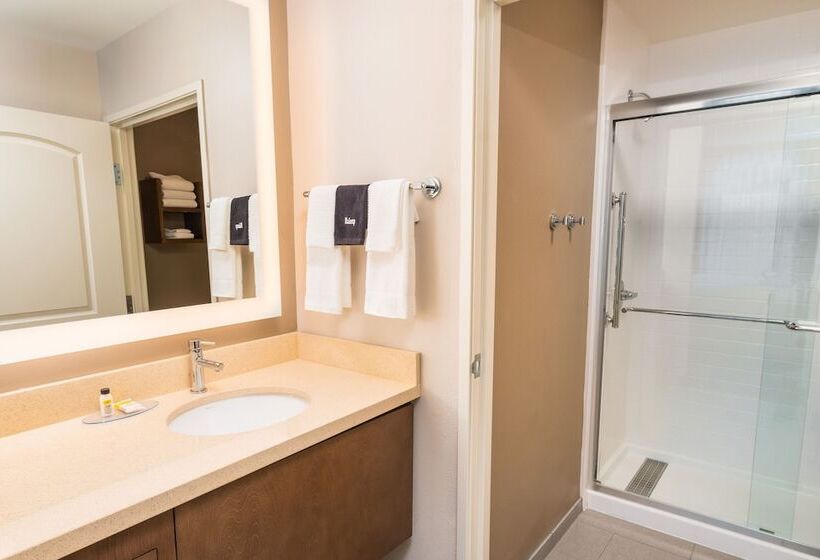 带2个卧室的套房, Staybridge Suites Coeur D Alene, An Ihg
