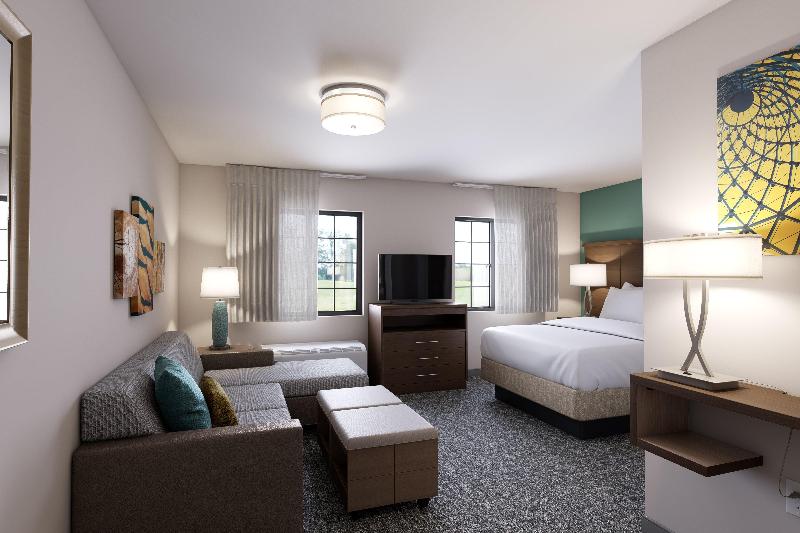标准间, Staybridge Suites Coeur D Alene, An Ihg