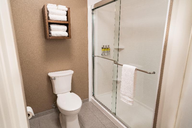 带2个卧室的套房, Staybridge Suites Coeur D Alene, An Ihg