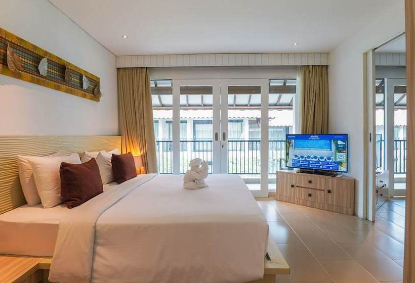 سوییت, Away Bali Legian Camakila Resort