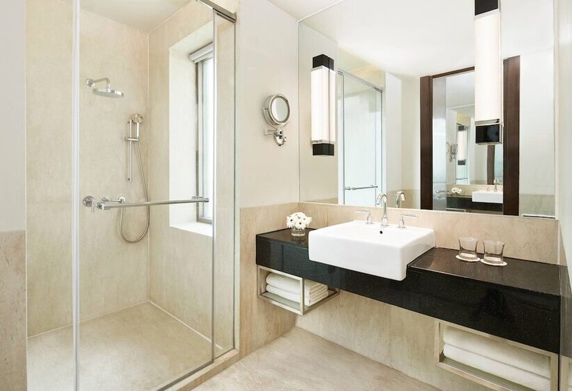 Номер Премиум, Courtyard By Marriott Bandung Dago