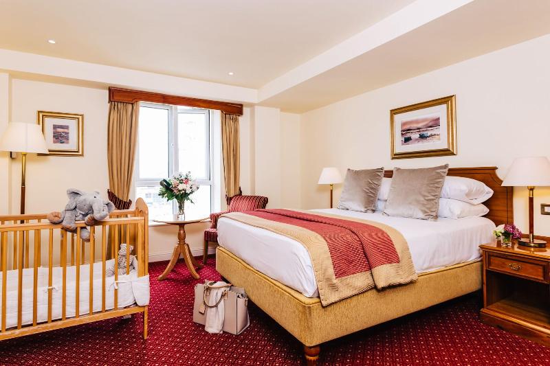 스탠다드 트리플 룸, Galway Bay Hotel Conference & Leisure Centre