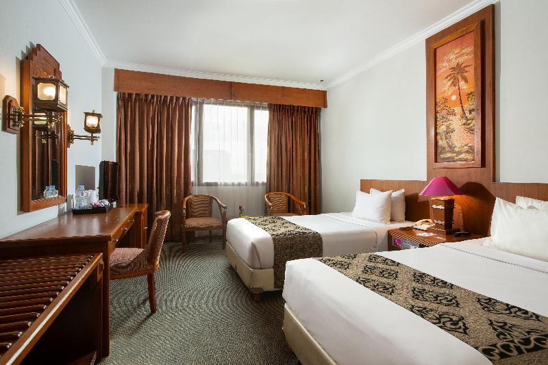 اتاق سوپریور, Grand Inna Malioboro