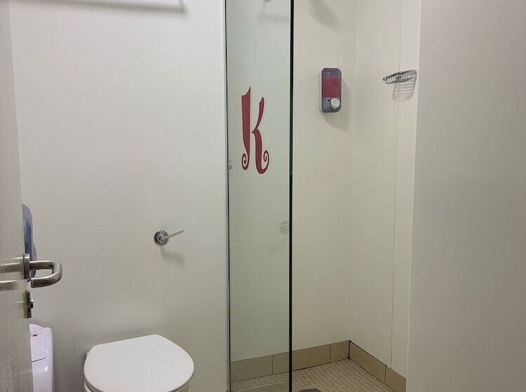 스탠다드 룸, Kinlay Hostel Eyre Square