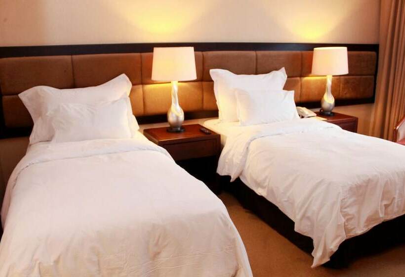 Номер Superior, Le Grandeur Balikpapan