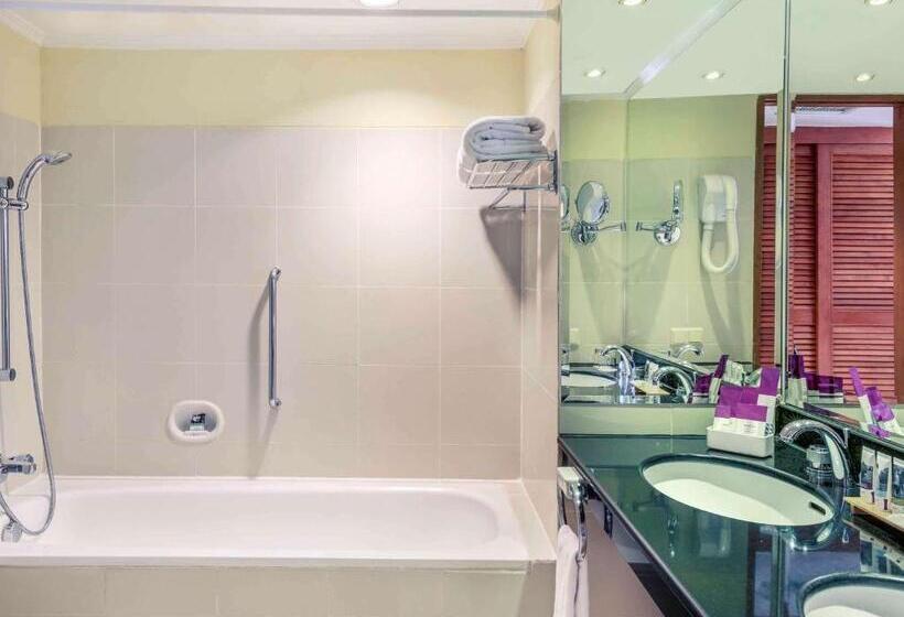 수피리어 룸, Mercure Jakarta Kota