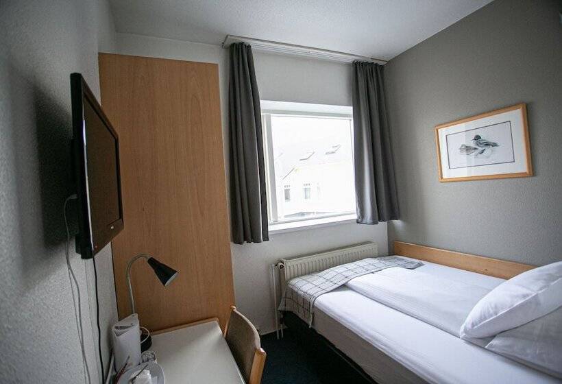 Quarto Estandar Individual, Norðurland
