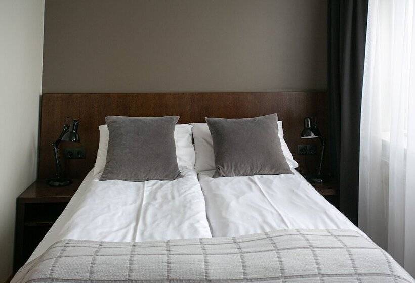 Quarto Estandar, Norðurland
