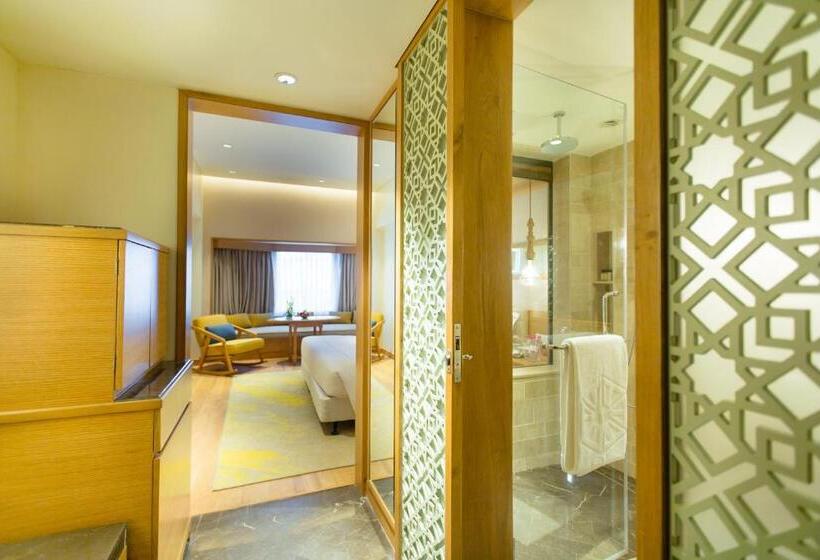 اتاق سوپریور, Taj Fisherman’s Cove Resort & Spa, Chennai