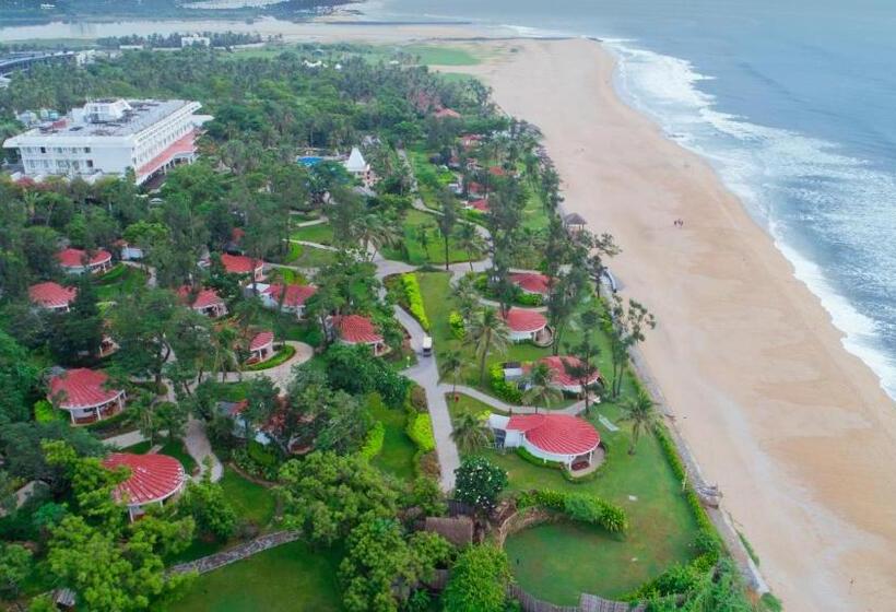 اتاق پرمیوم, Taj Fisherman’s Cove Resort & Spa, Chennai