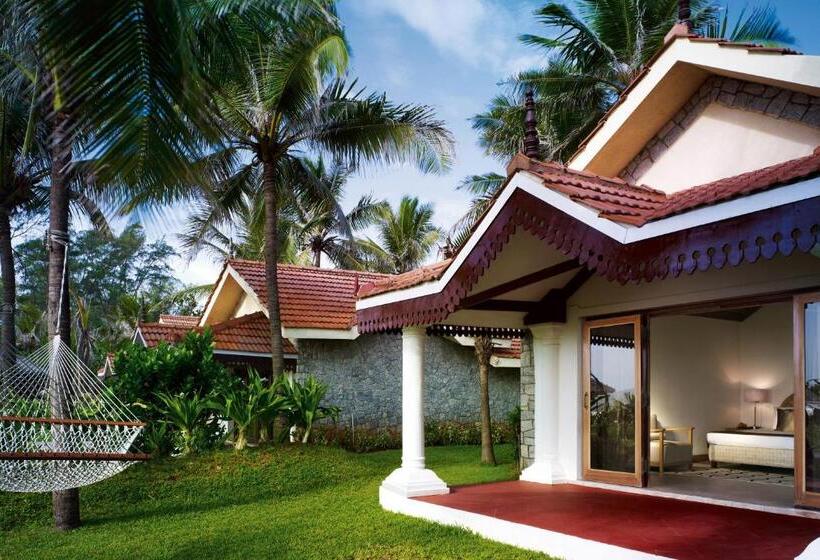 ویلا پریمیوم 1 خوابه, Taj Fisherman’s Cove Resort & Spa, Chennai