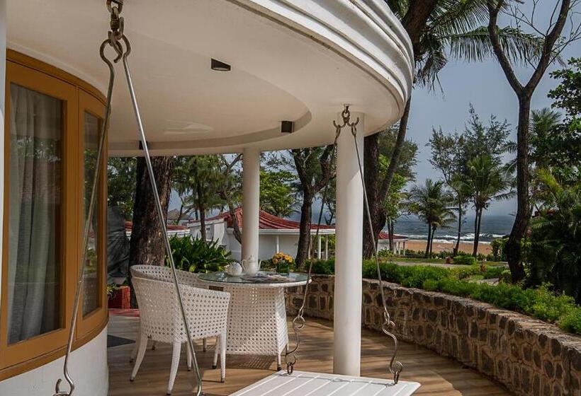 کابین, Taj Fisherman’s Cove Resort & Spa, Chennai
