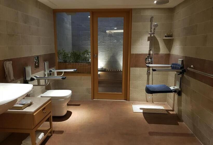 کابین, Taj Fisherman’s Cove Resort & Spa, Chennai