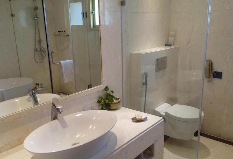 ویلای 1 خوابه, Taj Fisherman’s Cove Resort & Spa, Chennai