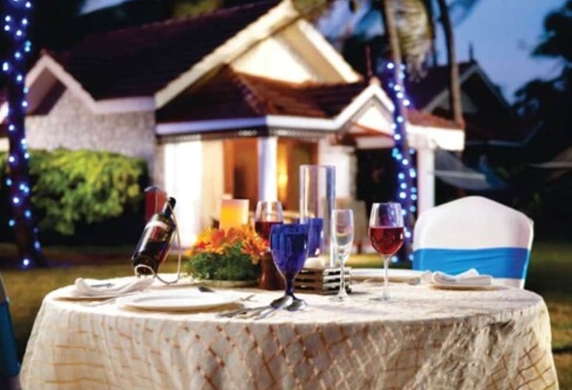 ویلا پریمیوم 1 خوابه, Taj Fisherman’s Cove Resort & Spa, Chennai