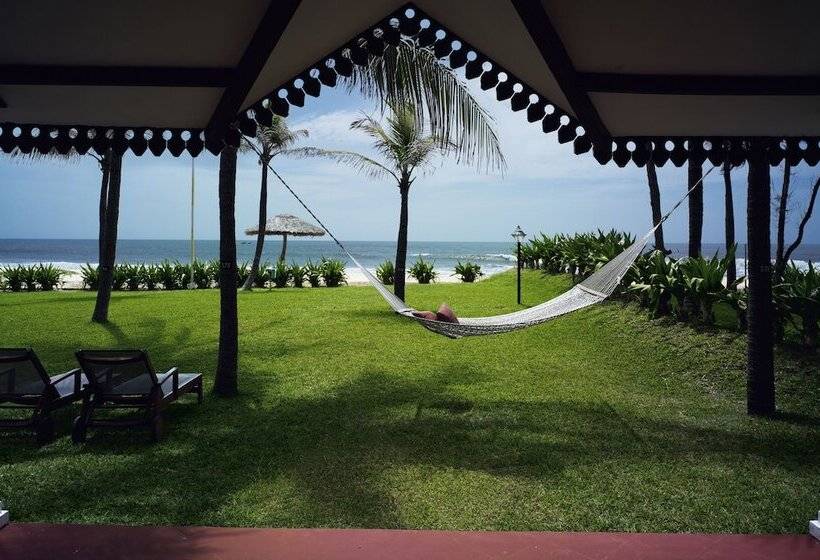 ویلا پریمیوم 1 خوابه, Taj Fisherman’s Cove Resort & Spa, Chennai