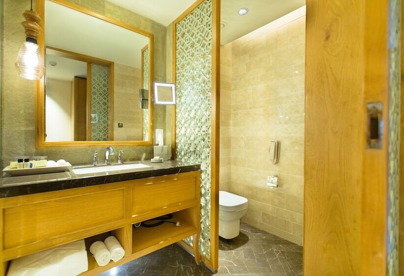 اتاق سوپریور, Taj Fisherman’s Cove Resort & Spa, Chennai
