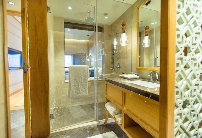 اتاق سوپریور, Taj Fisherman’s Cove Resort & Spa, Chennai