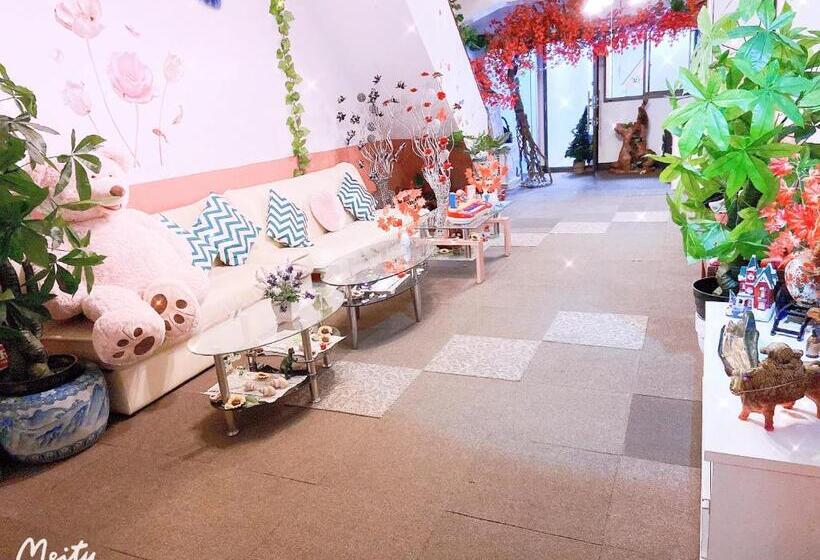 غرفة قياسية حمام مشترك, Yoshidoku Inn   Domome1吉德旅館1ドーム前近usj 直达難波4分心斋桥6分关西機場