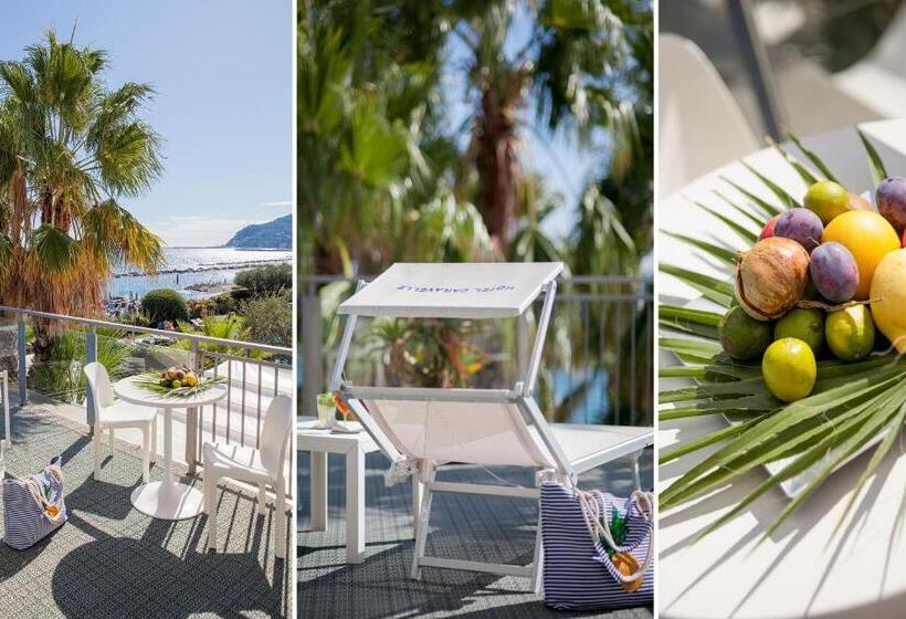 Четырехместный Номер Стандарт, Caravelle Thalasso & Wellness