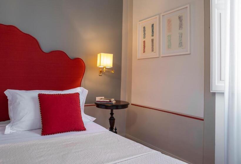 古典房间, Albergo Pietrasanta