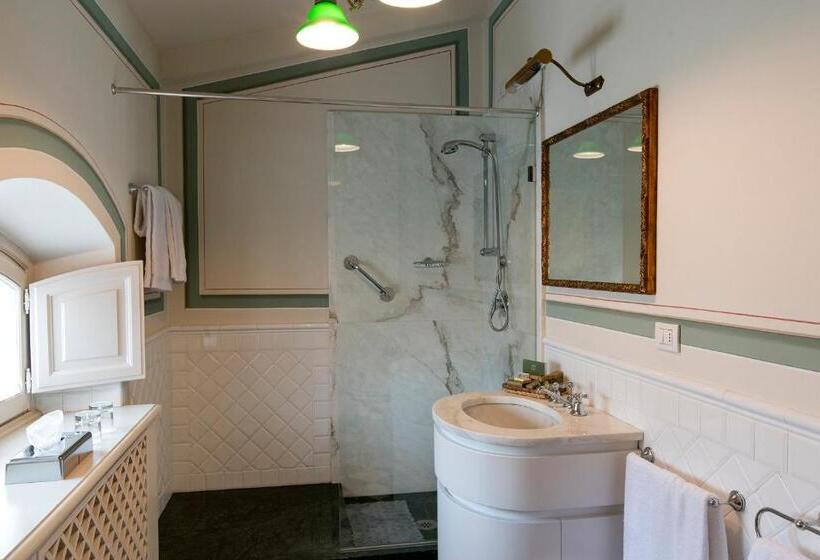 古典房间, Albergo Pietrasanta