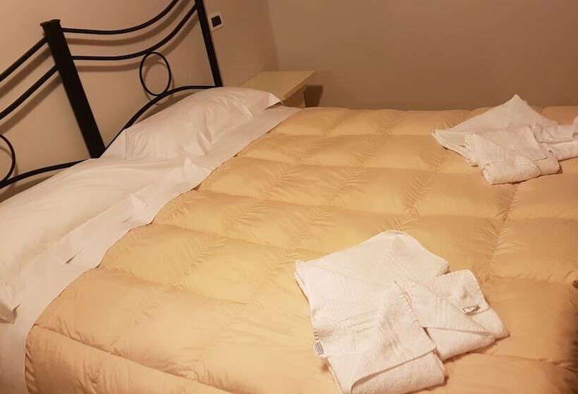 اتاق استاندارد, Grand Hotel Lamezia