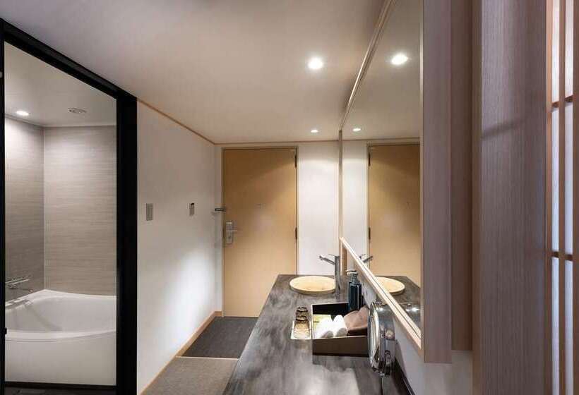 Deluxe Room, Hilton Milan