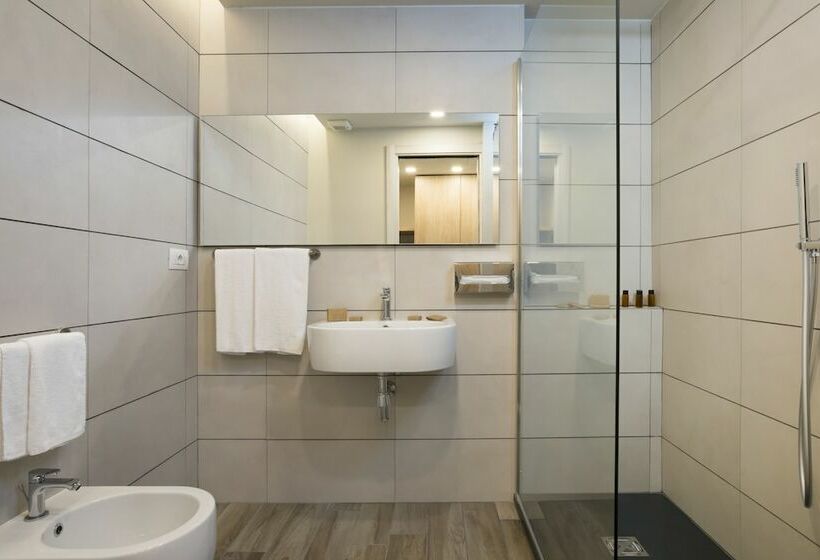 Классический Номер, Is Molas Resort