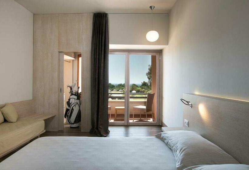 Номер Superior, Is Molas Resort