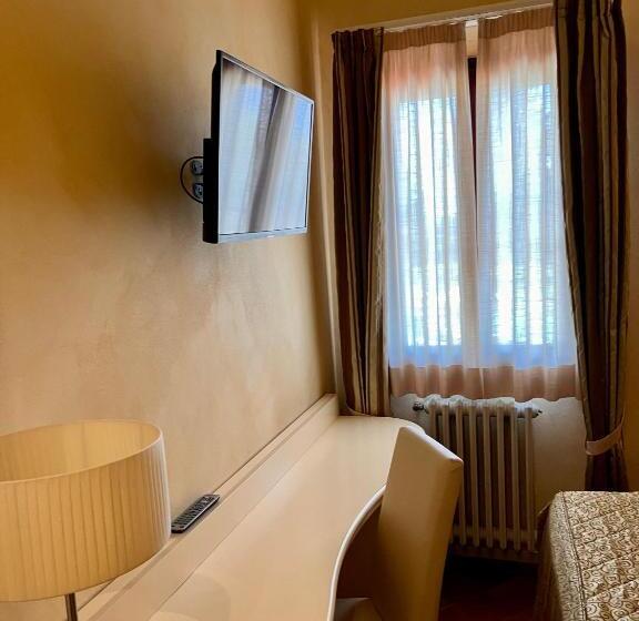 Номер Стандарт Индивидуальный, Villa Dei Tigli 920 Liberty Resort