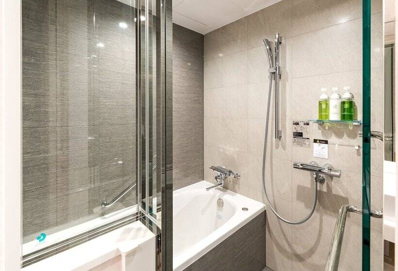 اتاق لوکس, Doubletree By Hilton Tokyo Ariake