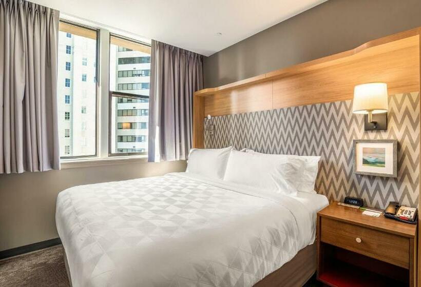 标准间, Holiday Inn   Columbia   Downtown, An Ihg